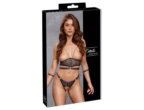Bondage Top Set XL - 7