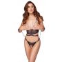 Bondage Top Set XL - 5