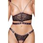 Bondage Top Set XL - 6