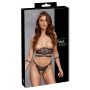 Bondage Top Set XL - 8