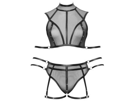 Top Set Bondage 3XL - 8