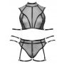 Top Set Bondage 3XL - 9