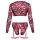 Top and Briefs red XL