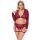Top and Briefs red 3XL