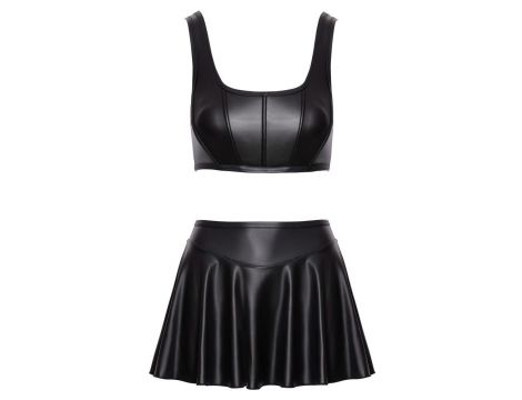 Top and Skirt M - 3