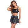 Top and Skirt M - 2