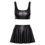 Top and Skirt M - 4