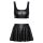 Top and Skirt L