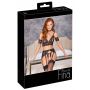 Top Suspender Set M - 8
