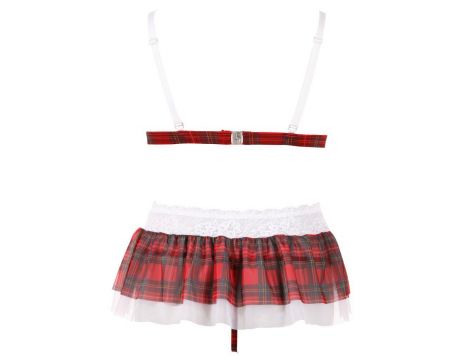 Top and Skirt S - 5