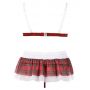 Top and Skirt M - 8