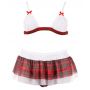 Top and Skirt L - 3