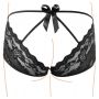 Panties Black XL - 7