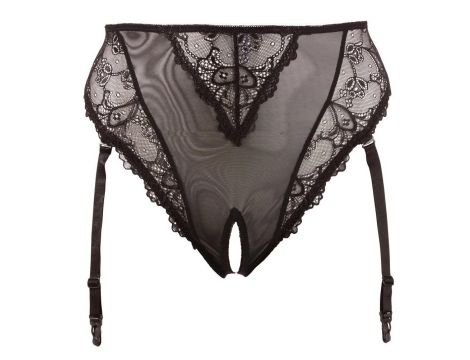 Suspender Briefs 4XL - 3