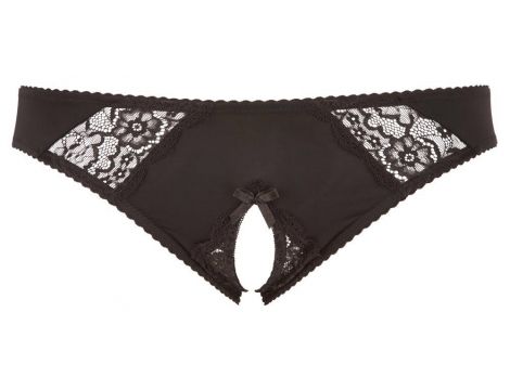 Crotchless Briefs 4XL - 4