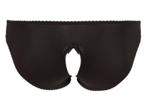 Crotchless Briefs 4XL - 6