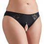 Crotchless Briefs 4XL - 2