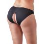 Crotchless Briefs 4XL - 4