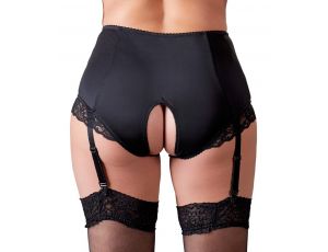 Open Suspender Briefs 3XL
