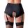 Open Suspender Briefs 3XL
