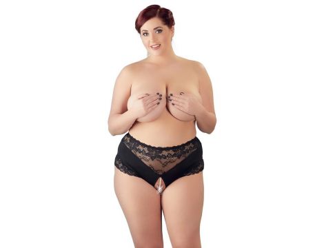 Pearl Briefs black XL - 3