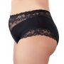 Pearl Briefs black XL - 5