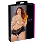 Pearl Briefs black XL - 8