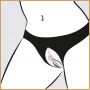 Pearl Briefs black 3XL - 3