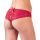 Majtki koronkowe bez kroku Cottelli LINGERIE XL