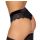 Panties with Chain M