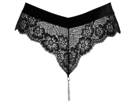 Panties with Chain XL - 5