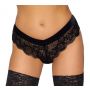 Panties with Chain XL - 3