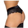 Panties with Chain XL - 5