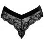 Panties with Chain XL - 4