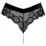 Panties with Chain XL - 6