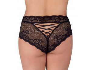 Panties w Pearls XL