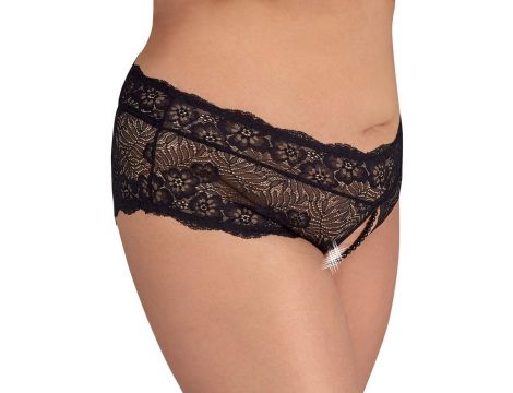 Panties w Pearls XL - 2