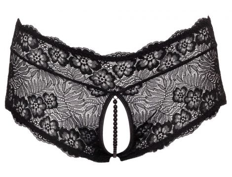 Panties w Pearls XL - 3