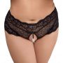 Panties w Pearls XL - 6