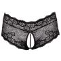 Panties w Pearls XL - 4