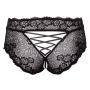 Panties w Pearls 4XL - 7