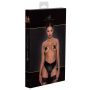Noir Thong Zip XL - 9