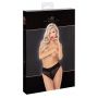 Noir Panty leo L - 6