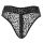 Noir Panty leo L
