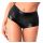 Noir Hot Pants S