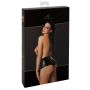 Noir Hot Pants M - 9