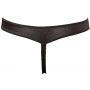 Basic G-String black M - 4