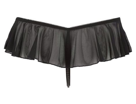 G-string with Frills XL - 5