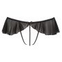 G-string with Frills XL - 5