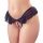 G-string with Frills XL
